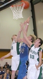 Jordan Rawle, photo courtesy Wise County Messenger
